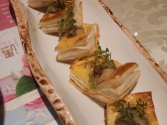 -花舍·新派粤菜·西餐·下午茶(亚运村·鸟巢店)