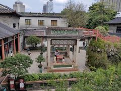 -东莞市可园博物馆