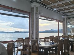 -Wang Sai Seafood