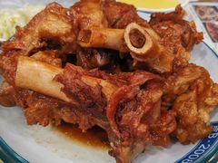 -晋B2008刀削面(小南庄店)