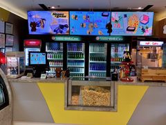 -中影国际影城(东方新天地CINITY店)
