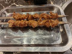 -颐品居涮肉(乌鲁木齐中路店)