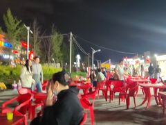-万达广场(北京槐房店)
