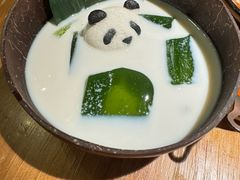 -岛风·台食小馆 ISLAND BISTRO(烟台山店)