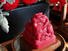 -北京丽晶酒店