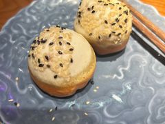 -鑫震源·苏式大虾生煎(山塘街店)