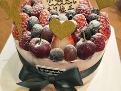 -EnergyCake蛋糕理想国