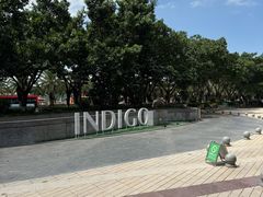 -厦门海港英迪格酒店(中山路店)