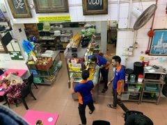 -新加坡Zam Zam餐馆