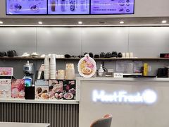 -鲜芋仙(高新万达广场店)