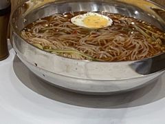 -白山烧烤(文安路万豪店)
