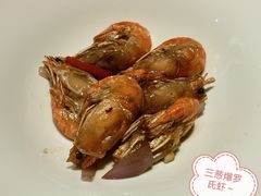-沁香庭中餐厅·川粤菜(重庆高新假日酒店)