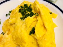 嫩炒柴鸡蛋-京氣春饼(机场店)