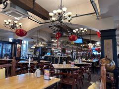 -巴伐利亚啤酒坊(意式风情街店)