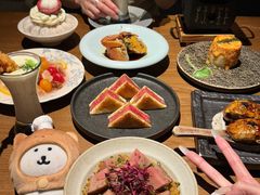 -筱田の食堂·izakaya(淮海中路店)