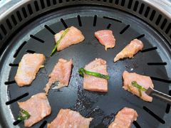 松版肉-意成料理