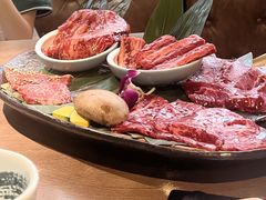 -虎丸烧肉(世纪汇店)