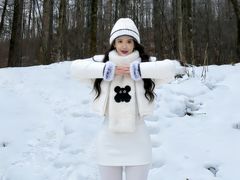 -洛阳白云山景区