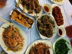 -陈根记大牌档