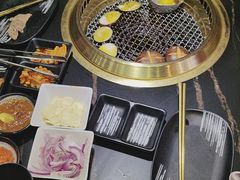 -熊将居·点单自助烤肉(力盟店)