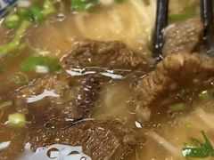 -郑家包子牛肉拉面(尚勤路店)