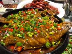 -九头鸟酒家(四道口店)