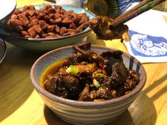 辣子鸡-贵凤凰贵州米粉(望京店)