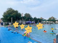 -秦皇岛乐岛海洋王国