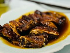 -围龙屋客家食府(福田店)