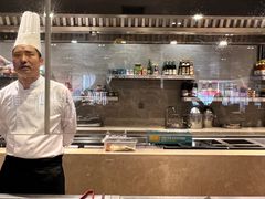-爱丽舍西餐厅(万悦格兰云天大酒店)
