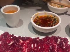 -俏牛哥鲜牛肉牛肆馆(重庆天地店)