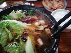 -虹兴砂锅店