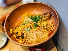 -成都你六姐·牛肉冒菜(上海环宇荟店)