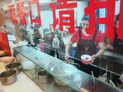 -江三王记牛杂馆(总店)