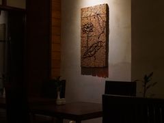 -Old House Restaurant