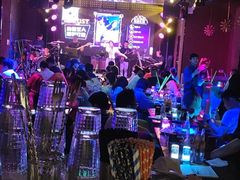 -MOSSO音乐酒吧·live house(南京旗舰店)