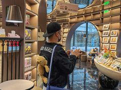 -岳记兴隆·青城腊排铜火锅(融创店)