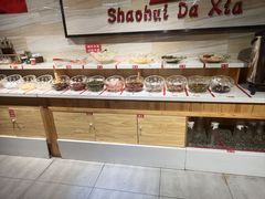 -邵汇大虾(泉园一路店)