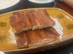 -老来福·非遗酸汤兔(凯旋路店)