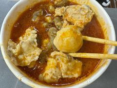 -四里沙茶面(湖滨四里店)