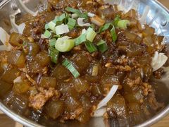 -牛三哥洛阳牛肉汤(生态城店)