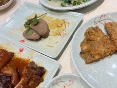 -抱德·潮汕味(敦和店原惠城鱼仔)