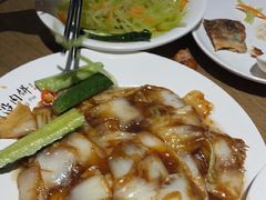 -河沿肉饼Beijing Pie(东华门店)
