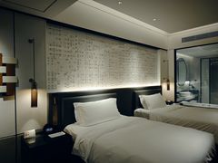 -深圳国际会展中心洲际酒店