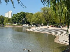 -上海交通大学(闵行校区)