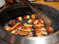 -竹涟烧肉(太古里店)