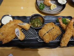 -胜博殿日式炸猪排(西红门店)