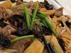 -百年认一力 太原老字号 (桥头街店)