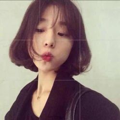 -明洞造型精品烫染