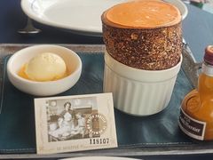 -福楼毕斯罗F Bistronome(国贸商城约会地标景观店)